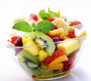 Pineapple Fruit Salad